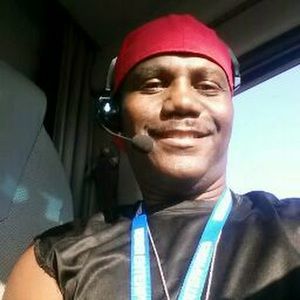 Meet your Posher, Rodney